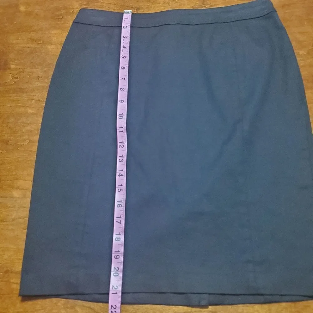 H&M women pencil